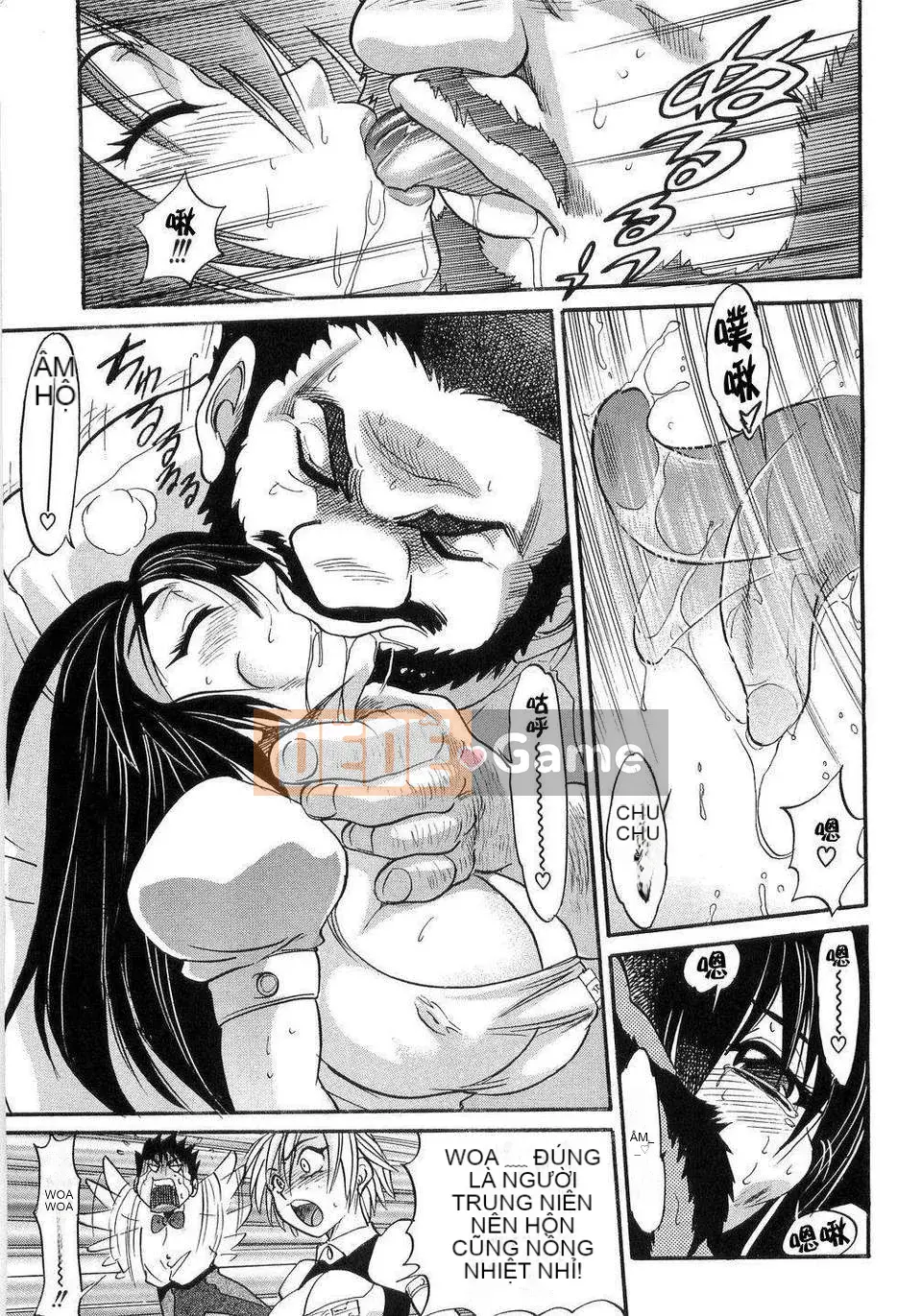 [DISTANCE] em gái tôi